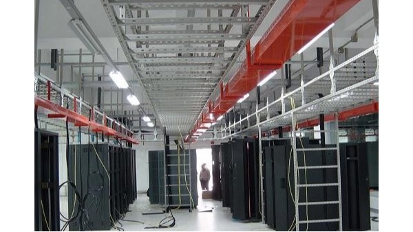 数据中心网络布线工程必备七大件